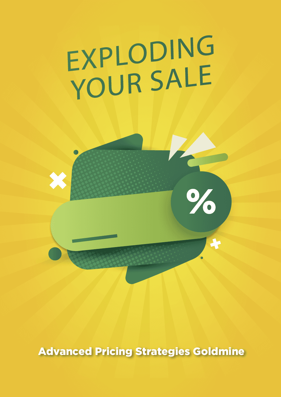 Exploding Your Sales