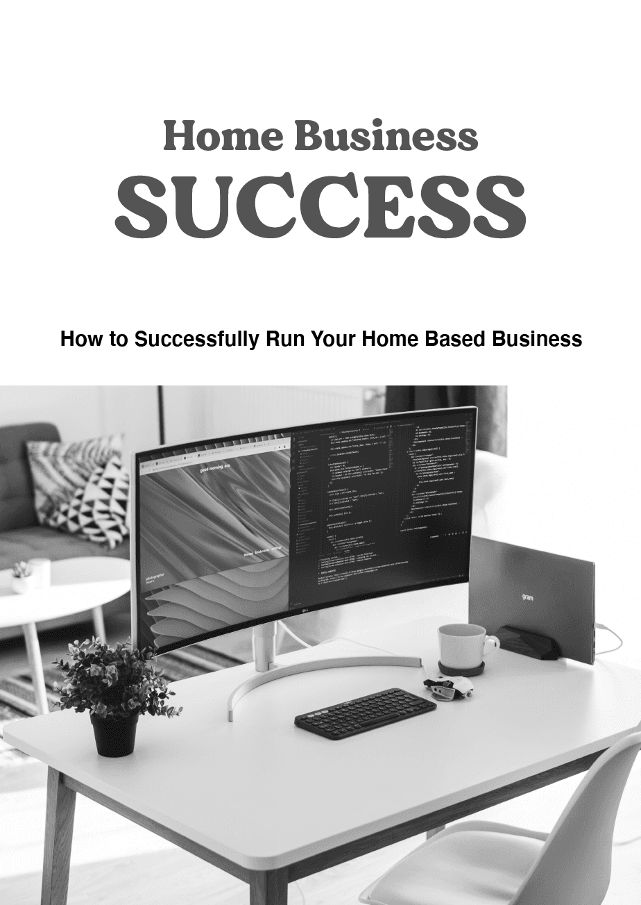 Home Business Success