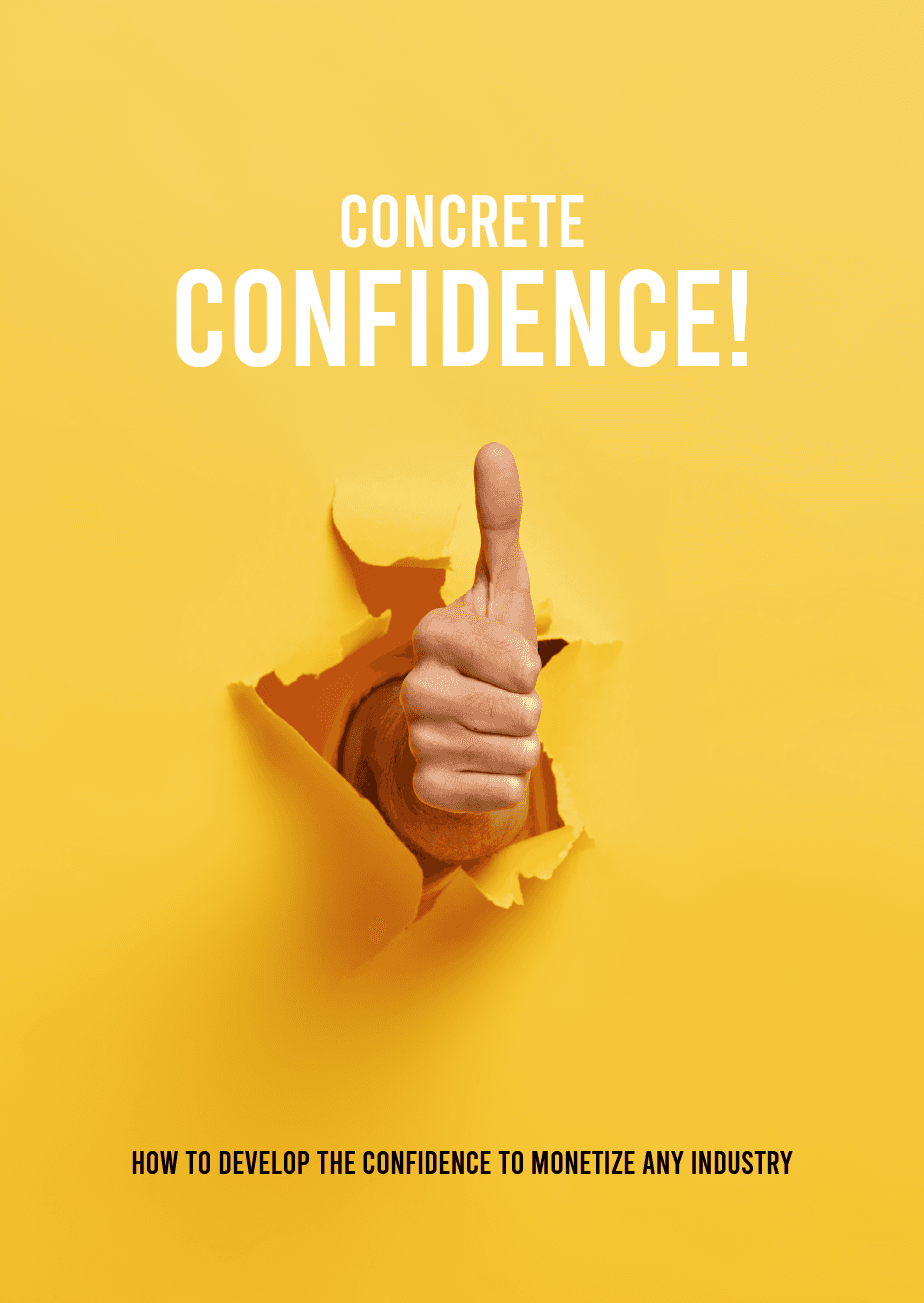 Concrete Confidence