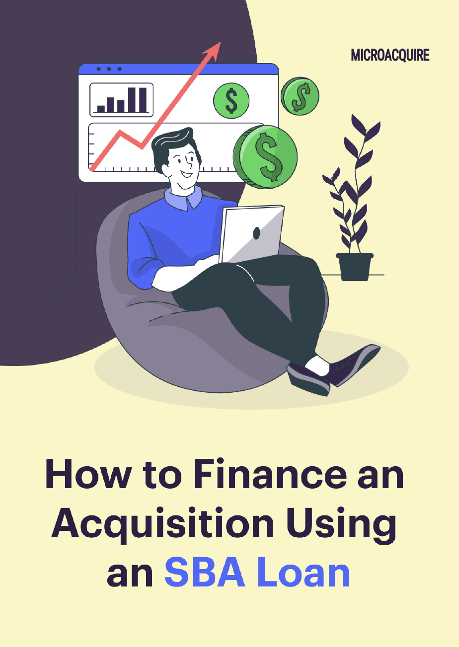 How-to-finance-an-acquisition-using-an-SBA-loan